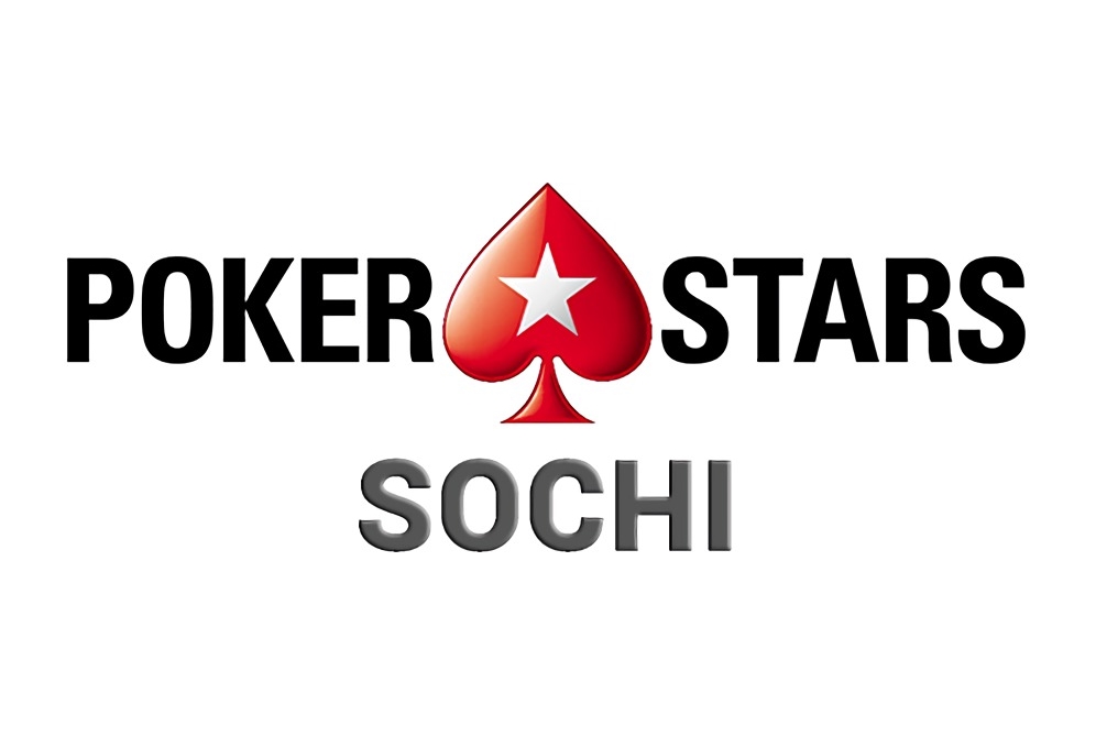 Pokerstars Sochi