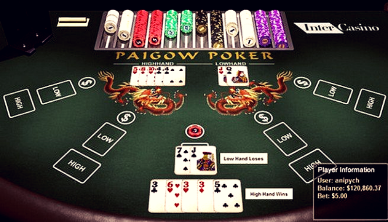 рейтинг покера онлайн на деньги